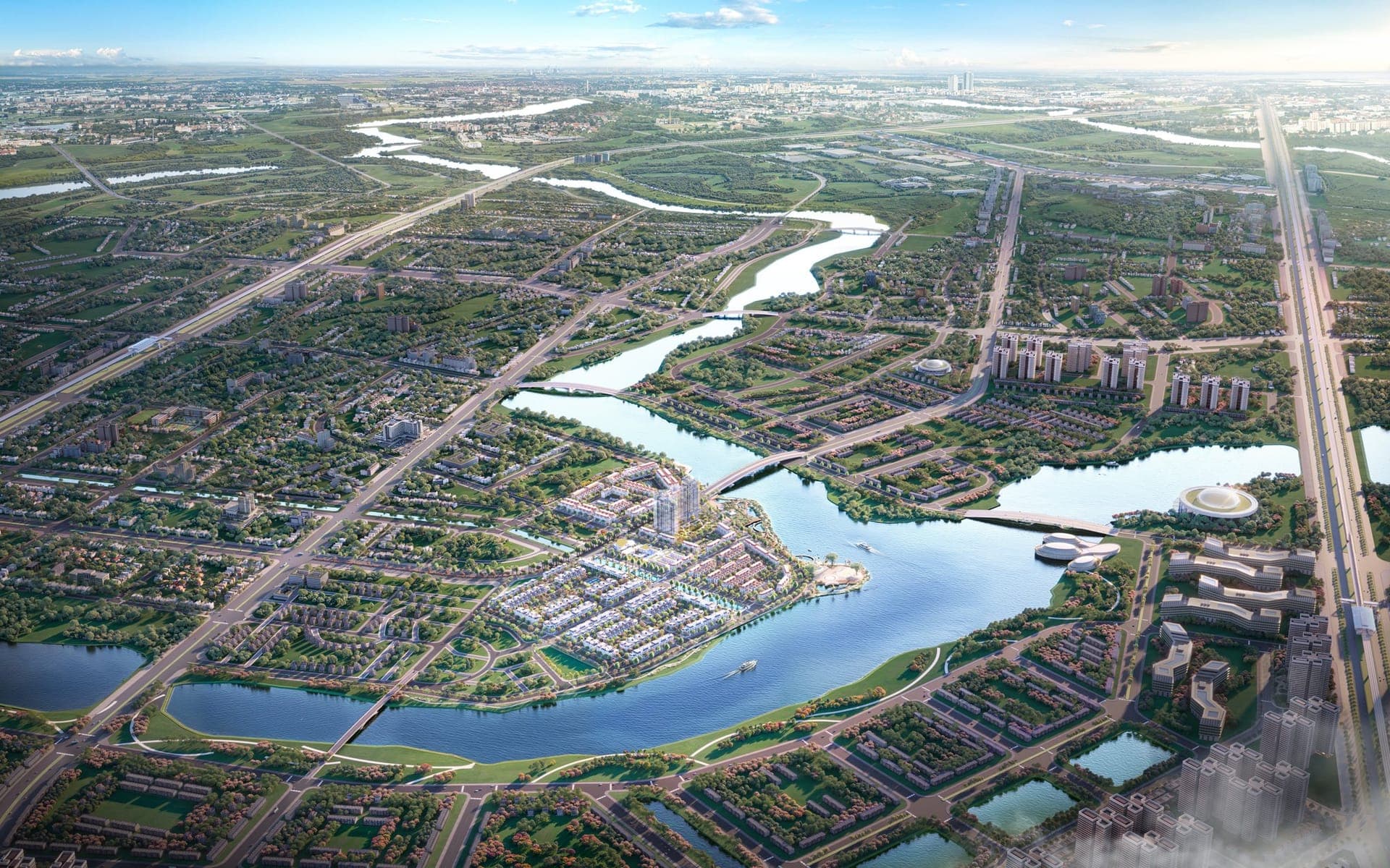 Thư viện dự án